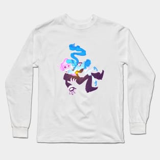 This Time I Might Just Long Sleeve T-Shirt